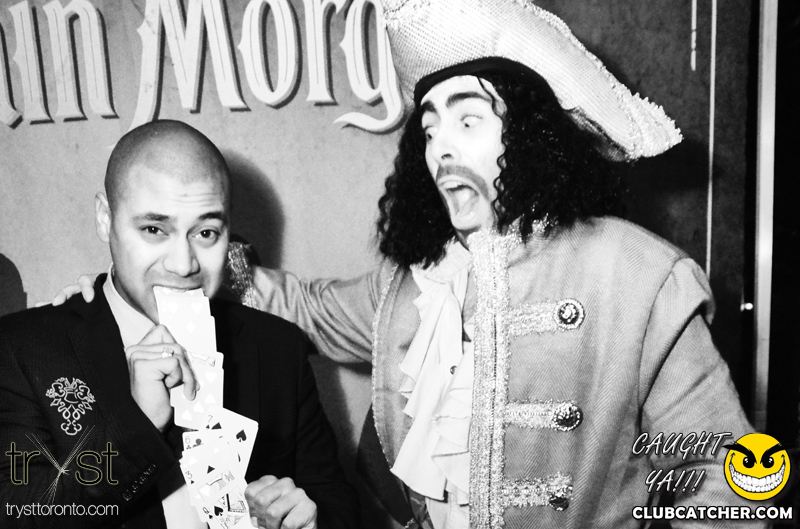 Tryst nightclub photo 28 - January 23rd, 2015