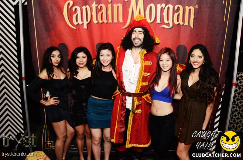 Tryst nightclub photo 29 - January 23rd, 2015