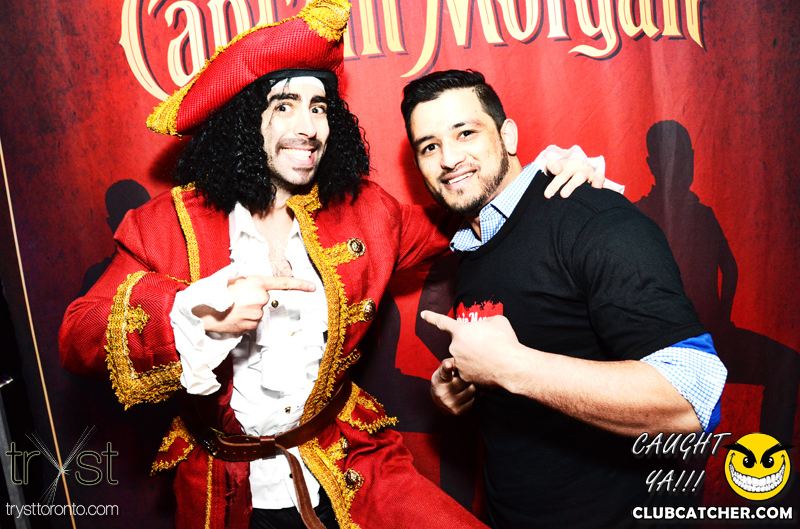 Tryst nightclub photo 4 - January 23rd, 2015