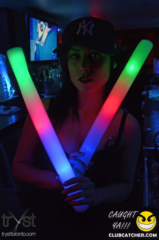 Tryst nightclub photo 31 - January 23rd, 2015