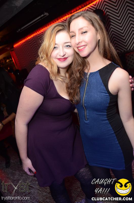 Tryst nightclub photo 32 - January 23rd, 2015