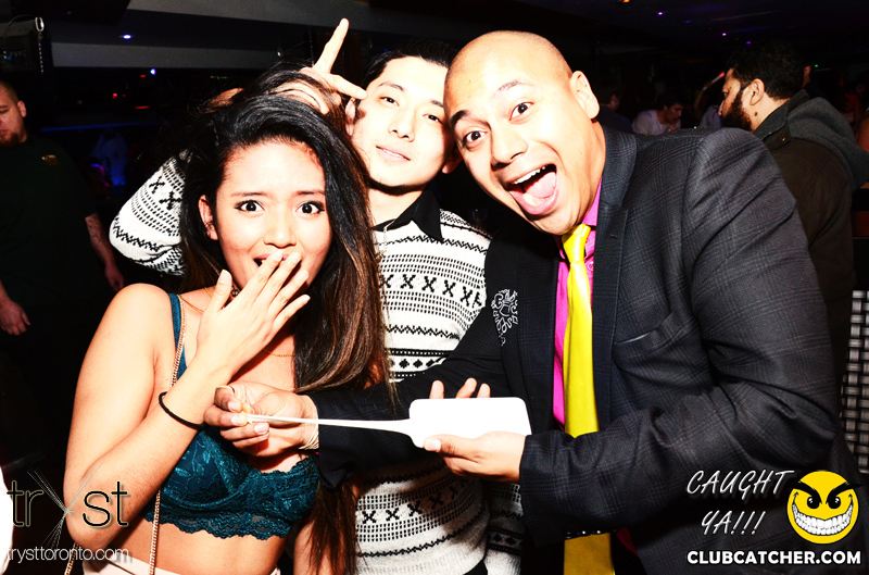 Tryst nightclub photo 36 - January 23rd, 2015