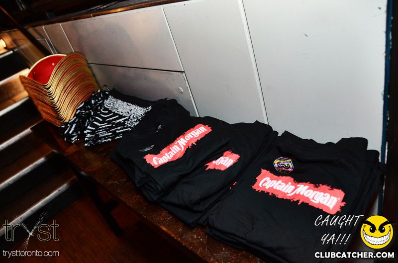 Tryst nightclub photo 40 - January 23rd, 2015