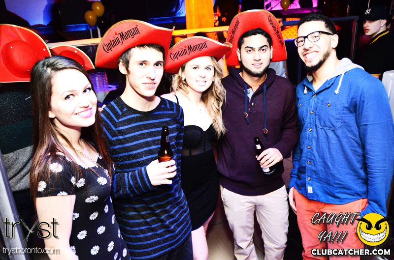Tryst nightclub photo 5 - January 23rd, 2015