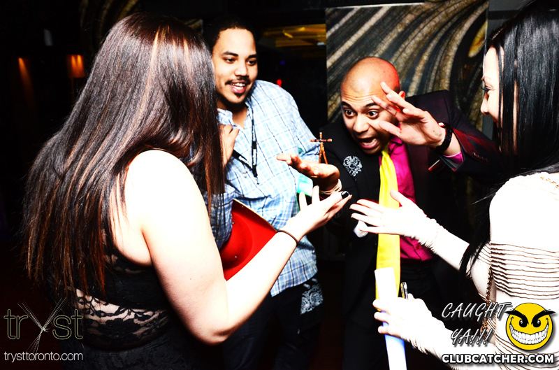 Tryst nightclub photo 41 - January 23rd, 2015