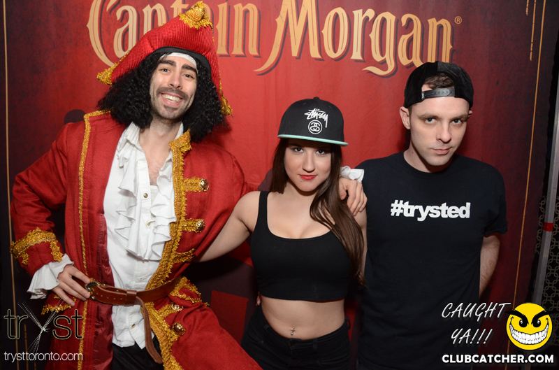 Tryst nightclub photo 42 - January 23rd, 2015