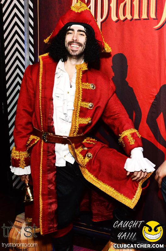 Tryst nightclub photo 43 - January 23rd, 2015