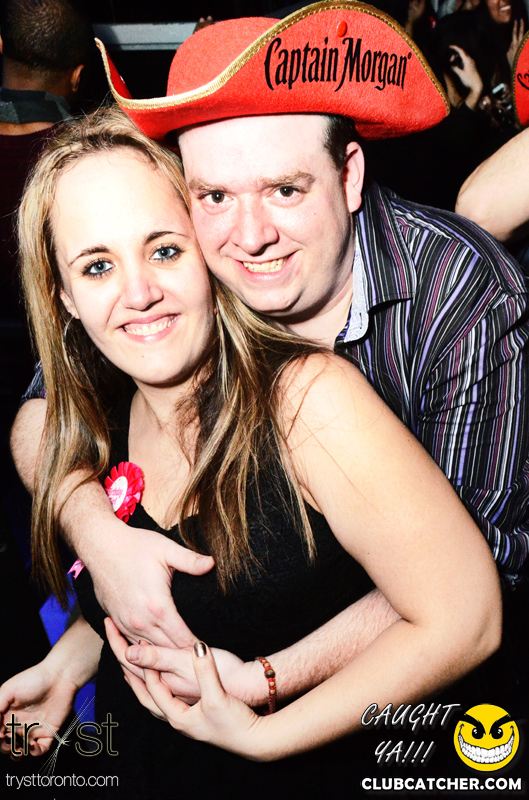 Tryst nightclub photo 44 - January 23rd, 2015