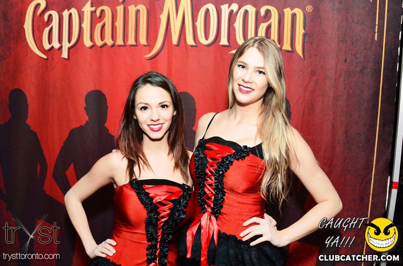 Tryst nightclub photo 45 - January 23rd, 2015