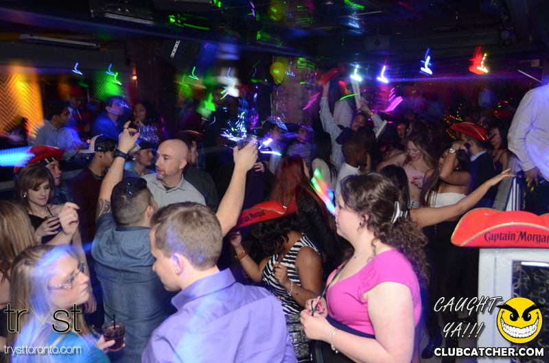 Tryst nightclub photo 47 - January 23rd, 2015