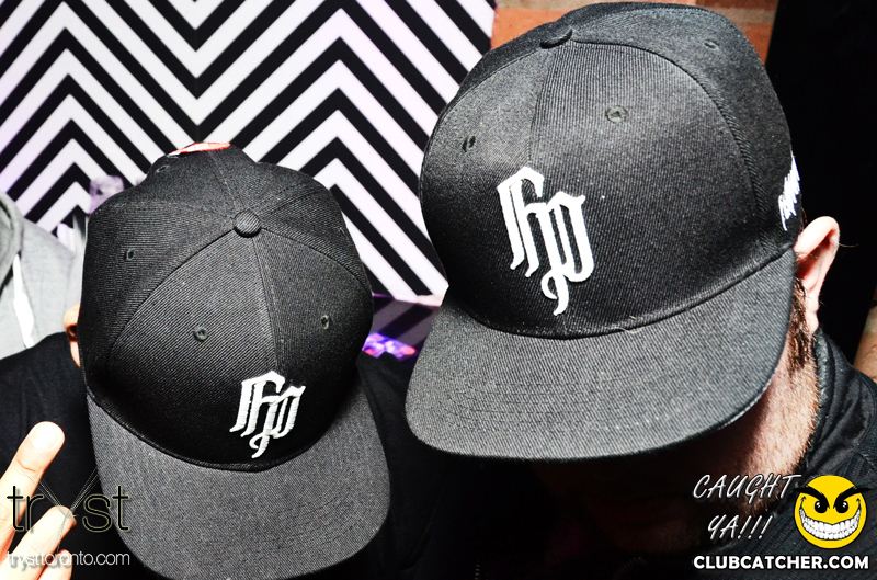 Tryst nightclub photo 48 - January 23rd, 2015