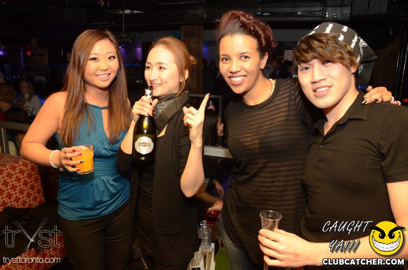 Tryst nightclub photo 49 - January 23rd, 2015