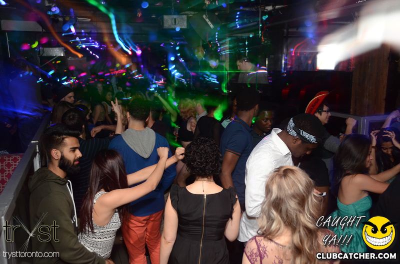 Tryst nightclub photo 50 - January 23rd, 2015