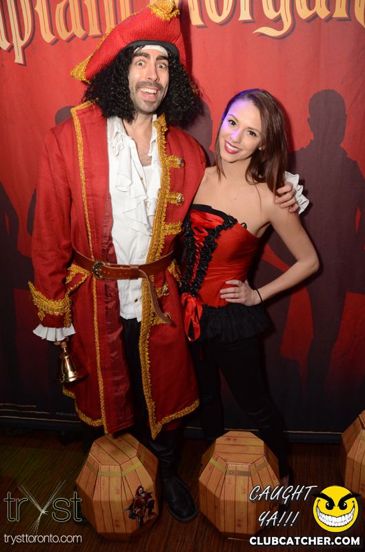 Tryst nightclub photo 6 - January 23rd, 2015