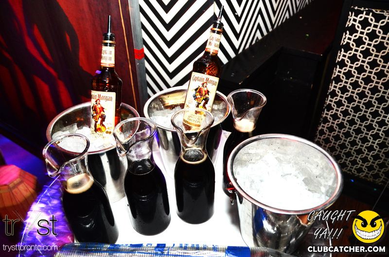 Tryst nightclub photo 54 - January 23rd, 2015