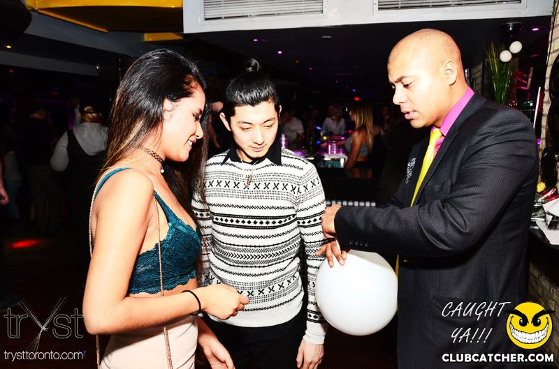 Tryst nightclub photo 55 - January 23rd, 2015