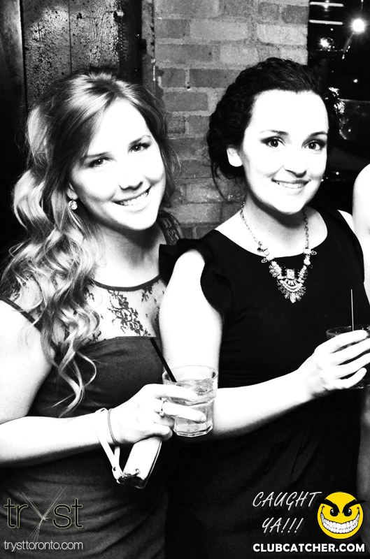 Tryst nightclub photo 56 - January 23rd, 2015