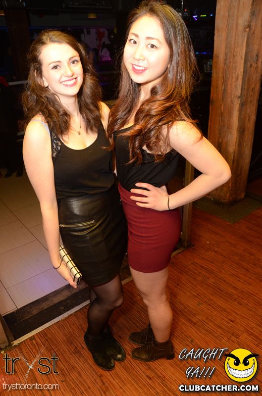 Tryst nightclub photo 59 - January 23rd, 2015