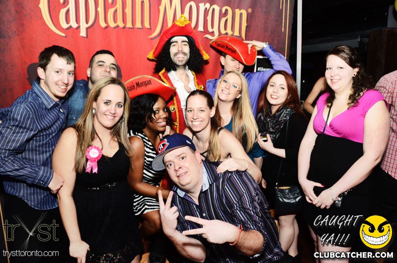 Tryst nightclub photo 7 - January 23rd, 2015