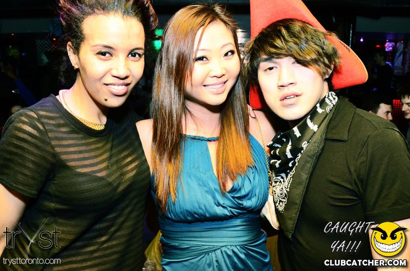 Tryst nightclub photo 63 - January 23rd, 2015