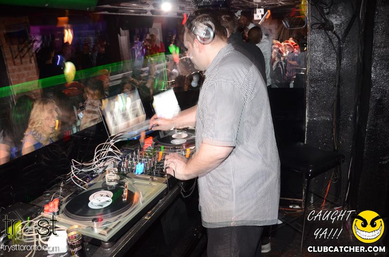 Tryst nightclub photo 64 - January 23rd, 2015