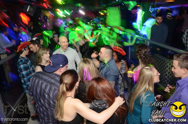 Tryst nightclub photo 65 - January 23rd, 2015