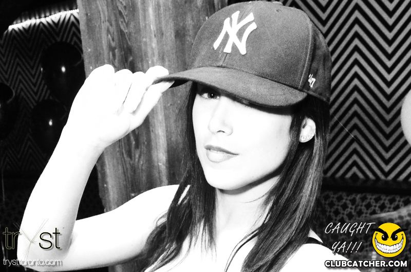 Tryst nightclub photo 66 - January 23rd, 2015