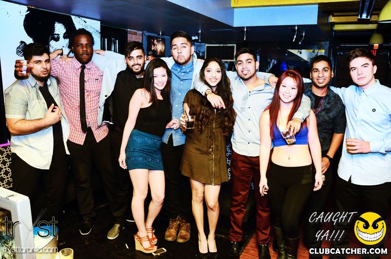 Tryst nightclub photo 67 - January 23rd, 2015