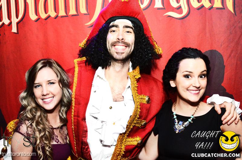 Tryst nightclub photo 69 - January 23rd, 2015