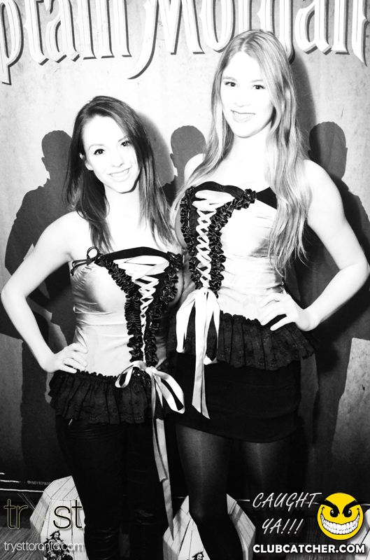 Tryst nightclub photo 71 - January 23rd, 2015