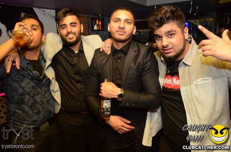 Tryst nightclub photo 73 - January 23rd, 2015