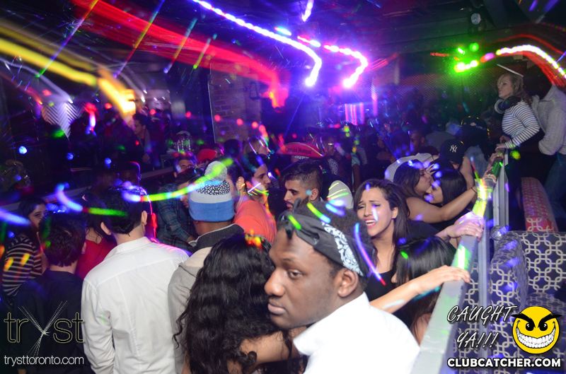 Tryst nightclub photo 75 - January 23rd, 2015