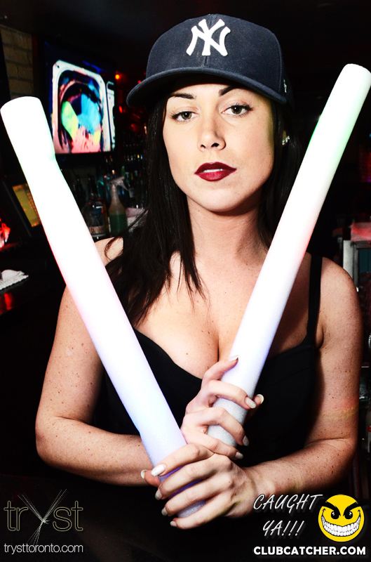 Tryst nightclub photo 76 - January 23rd, 2015