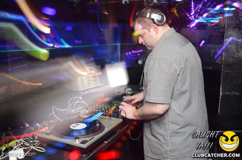 Tryst nightclub photo 77 - January 23rd, 2015