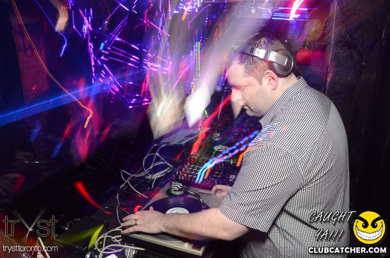 Tryst nightclub photo 79 - January 23rd, 2015