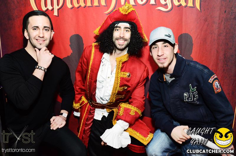 Tryst nightclub photo 86 - January 23rd, 2015