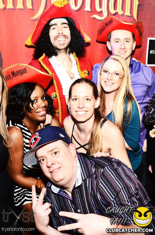 Tryst nightclub photo 87 - January 23rd, 2015