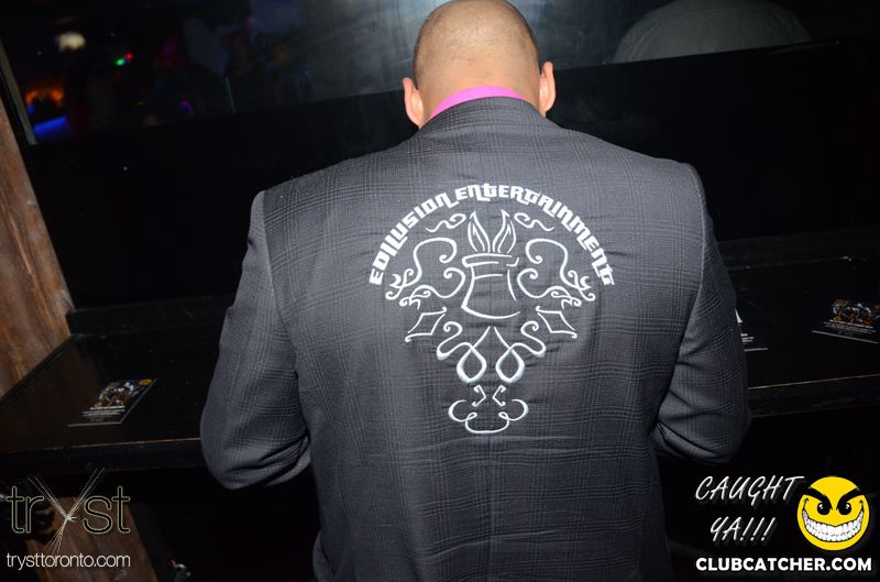 Tryst nightclub photo 88 - January 23rd, 2015