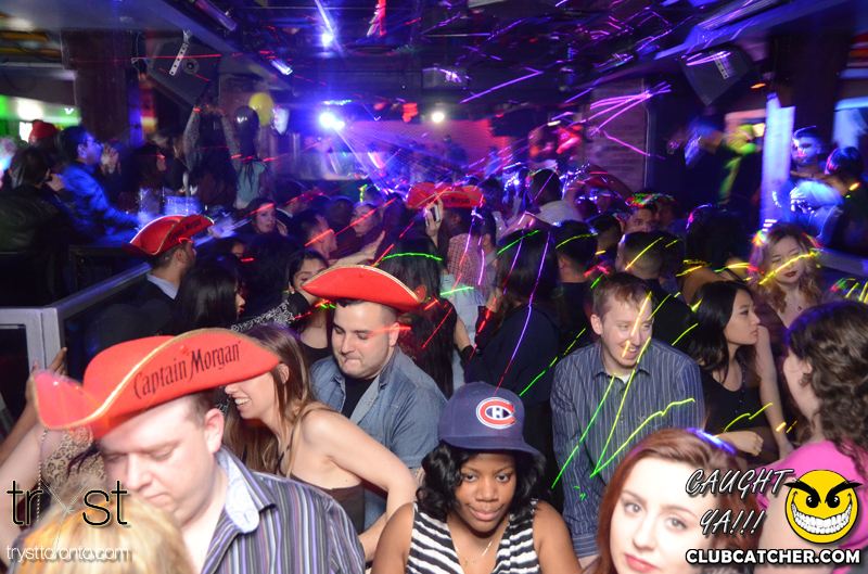 Tryst nightclub photo 91 - January 23rd, 2015