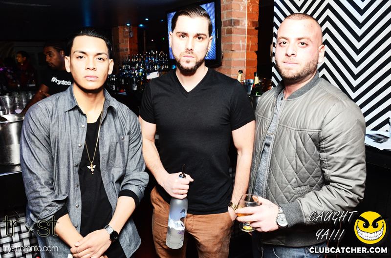 Tryst nightclub photo 93 - January 23rd, 2015