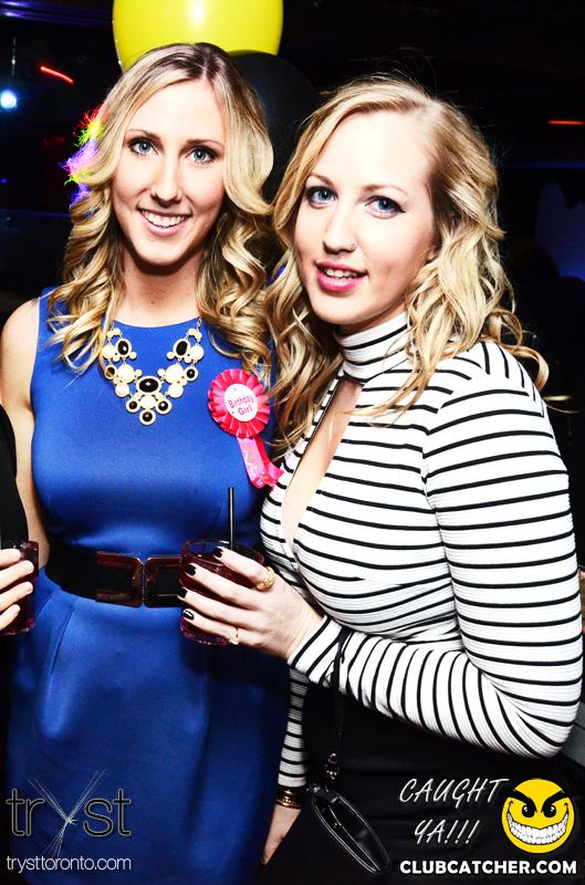 Tryst nightclub photo 96 - January 23rd, 2015