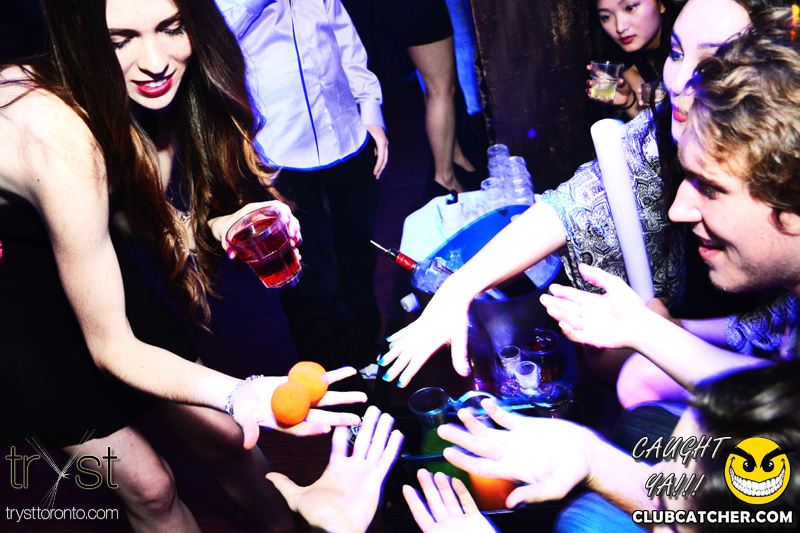 Tryst nightclub photo 11 - January 24th, 2015