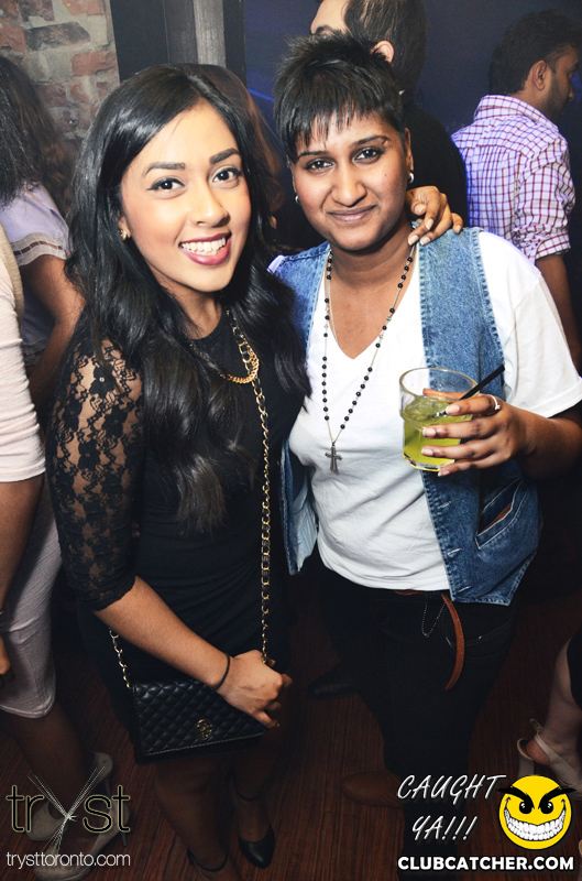 Tryst nightclub photo 101 - January 24th, 2015