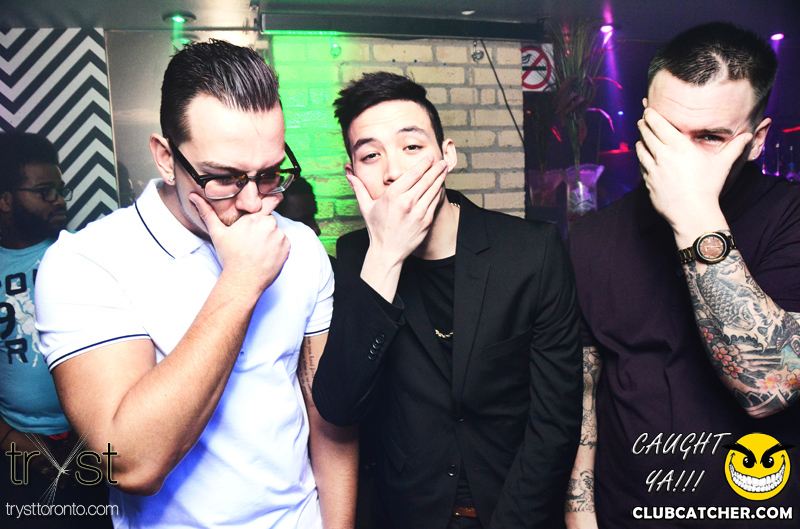 Tryst nightclub photo 102 - January 24th, 2015