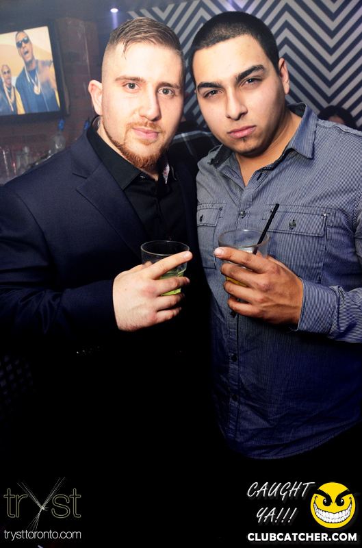 Tryst nightclub photo 103 - January 24th, 2015