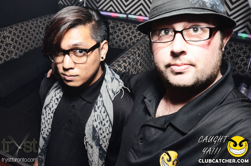 Tryst nightclub photo 104 - January 24th, 2015