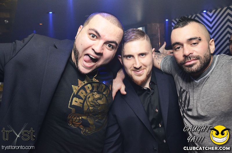 Tryst nightclub photo 106 - January 24th, 2015