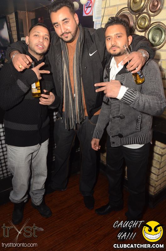 Tryst nightclub photo 107 - January 24th, 2015