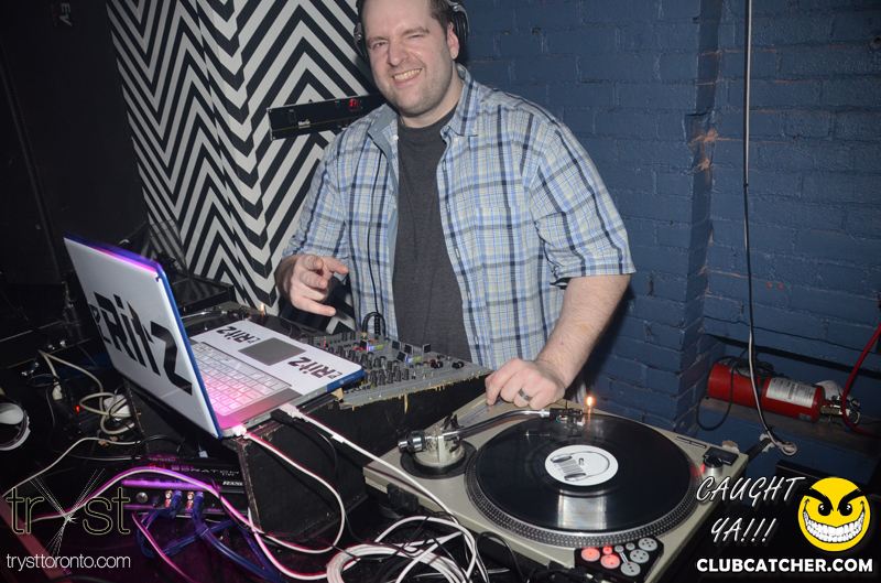 Tryst nightclub photo 108 - January 24th, 2015