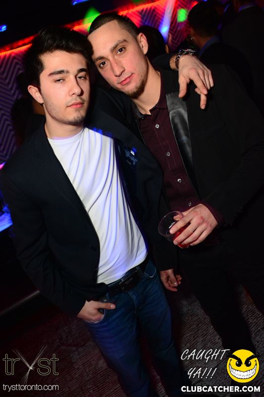 Tryst nightclub photo 109 - January 24th, 2015